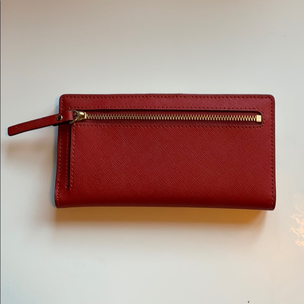 Kate Spade wallet - Picture 4 of 4